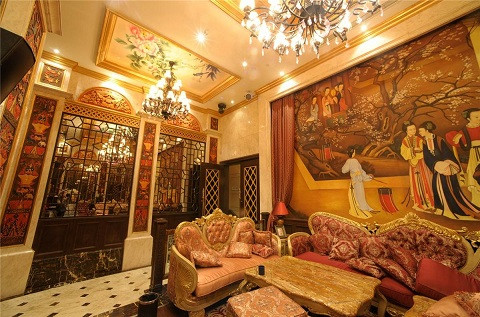 河间高档KTV妹子质量哪家好